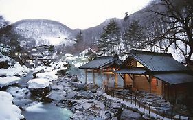 寶川溫泉汪泉閣
